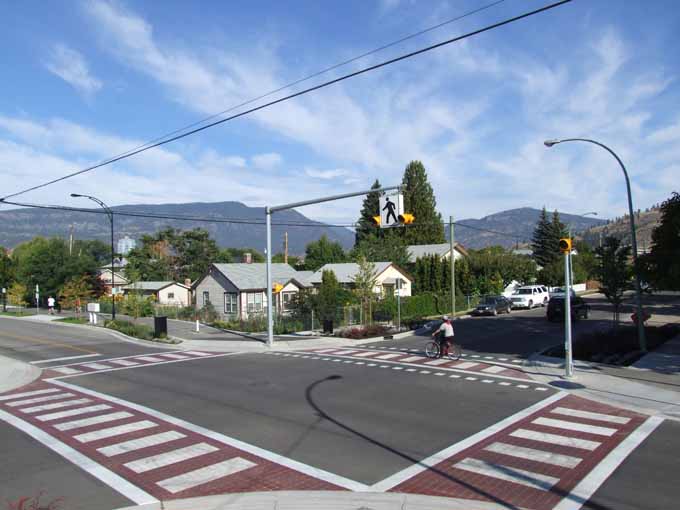 Продукция для маркировки и разметки - технология TrafficPatternsXD